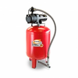 BOMBA M.ETAPAS 110L 1HP EAXH100-110VE EVANS