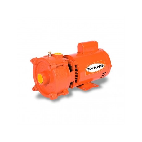 BOMBA METAPAS 1.5HP XH2ME0150A EVANS