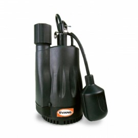 BOMBA FUENTE 2002 C/FLOTADOR AQUA200W-F EVANS