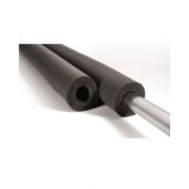 AISL CERRADO P/TBO 29MM-1/2"-1.83MT INSULTUBE