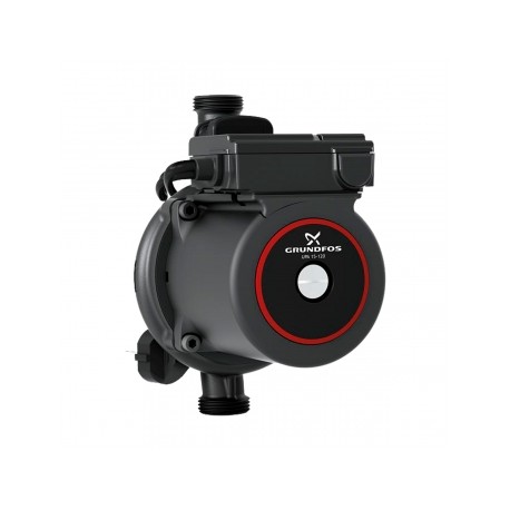 ELEV PRES UPA-120 1/4HP 120V GRUNDFOS