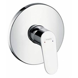 MONOM REG EMP FOCUS CR 31965000 HANSGROHE