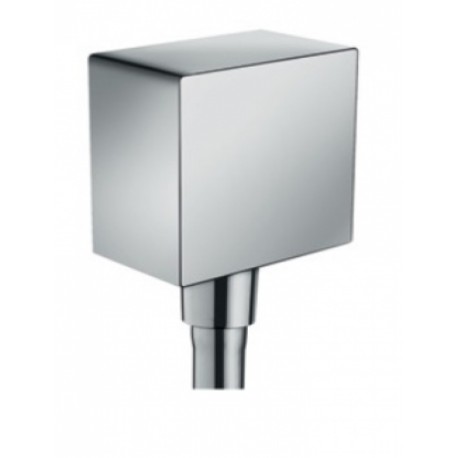 SOPORTE P/REG C/VALV ANTIRETORNO 26455000 HANSGROH