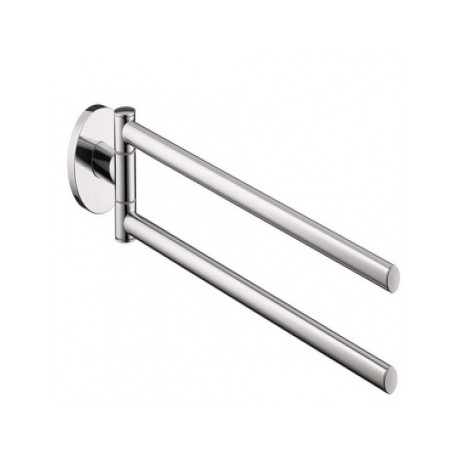 TOALL DOBLE LOGIS CR 40512000 HANSGROHE