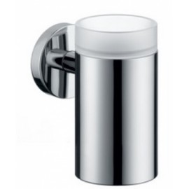 PORTAVASO LOGIS CR 40518000 HANSGROHE