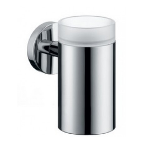 PORTAVASO LOGIS CR 40518000 HANSGROHE