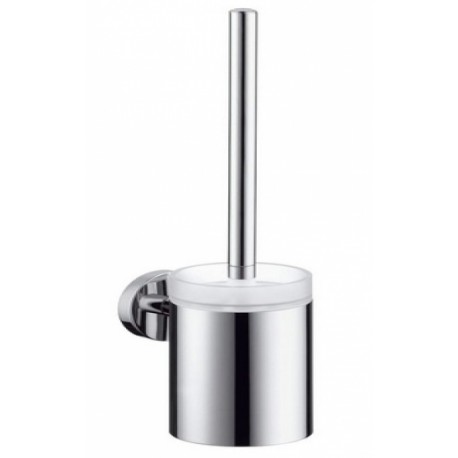 PORTAESCOBILLA WC LOGIS CR 40522000 HANSGROHE