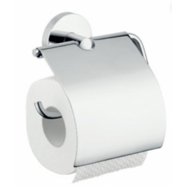 PORTAPAPEL LOGIS CR 40523000 HANSGROHE