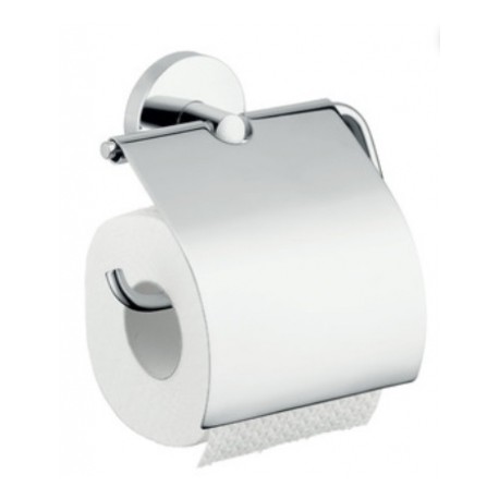 PORTAPAPEL LOGIS CR 40523000 HANSGROHE