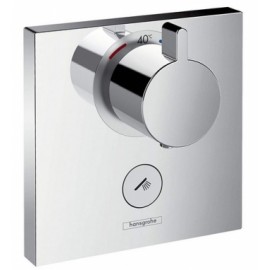 TERM EMP 1S SHOWERSELECT CR 15761000 HANSGROHE