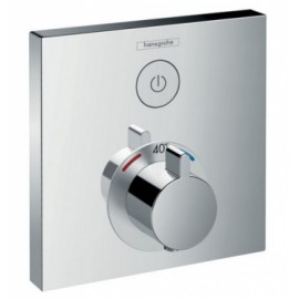 TERM EMP 1S SHOWERSELECT CR 15762000 HANSGROHE