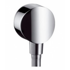 TOMA AGUA FIXFIT E CR 27453000 HANSGROHE