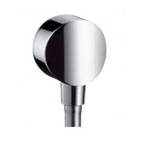 TOMA AGUA FIXFIT E CR 27453000 HANSGROHE