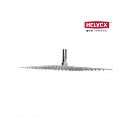 REG H-3011 PLATO 12"X 12" HELVEX