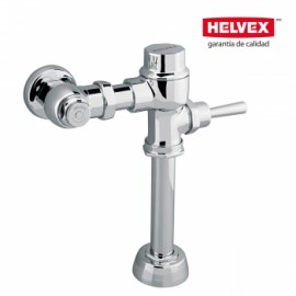 FLUXOMETRO MANIJA 110-WC-4.8 HELVEX