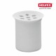 CARTUCHO TDS P/MGS SECO CE 7PERF HELVEX