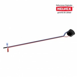 SENSOR P/FLUXOMETRO DE PILA SF-556 HELVEX