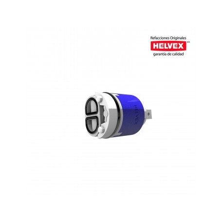 CARTUCHO C/COMPESADOR MONOM SV-409 HELVEX