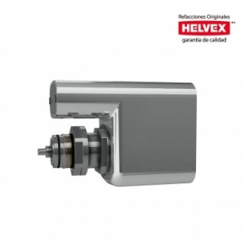 DISPOSITIVO ELECTRONICO FLUX PILA SF-557 HELVEX