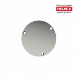 TAPA CIEGA COL 282-H 1342-H RC-018 HELVEX