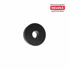 ASIENTO DE HULE VAL-VEX RH-006 HELVEX