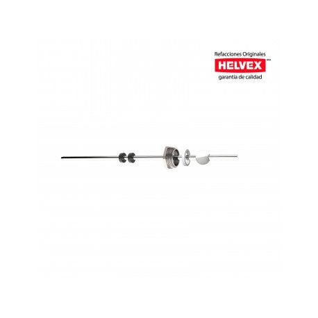 VARILLA ARM P/CTRA OPTIMA SH-023 HELVEX