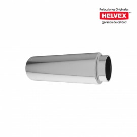 TUBO EXTERIOR PORTAPAPEL RA-017 HELVEX