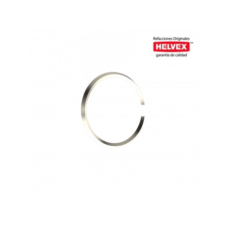 ANILLO PRESION NIPLE EXT RF-036 HELVEX