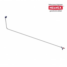 SENSOR P/SALIDA DE LAV LONG 14CM SV-707 HELVEX