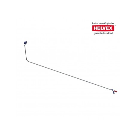 SENSOR P/SALIDA DE LAV LONG 14CM SV-707 HELVEX