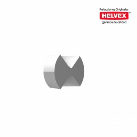 PLATO SUPER CERAM VAL-VEX II RH-831 HELVEX