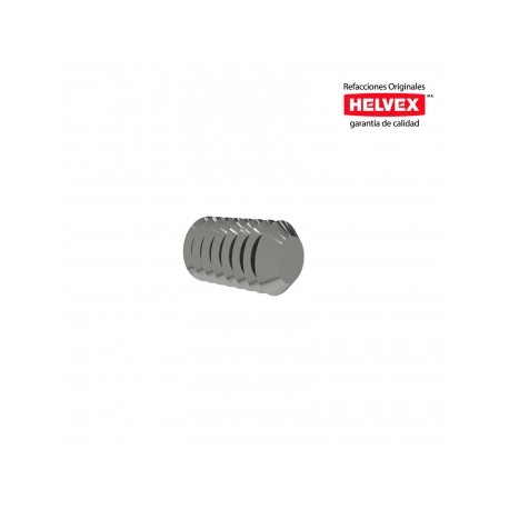 OPRESOR ALLEN 8-32 UNC-2Ax1/4" RR-107 HELVEX