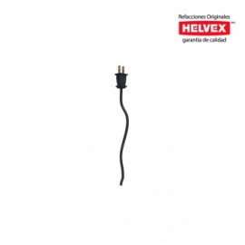 CABLE TOMA CORRIENTE RV-788 HELVEX