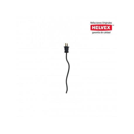 CABLE TOMA CORRIENTE RV-788 HELVEX