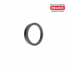 ROND NEOPRENO P/NUDO RR-162 HELVEX