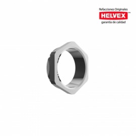 TUERCA CUERPO Y CODO CESPOL RV-091 HELVEX