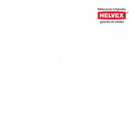 ROND TCA SPUD 19MM RF-081 HELVEX