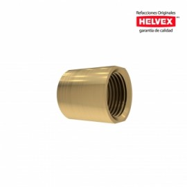 CONECTOR P/VALVEX CHECK RV-1616 HELVEX