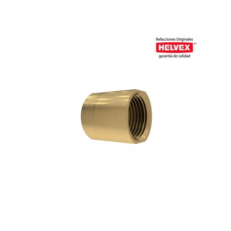 CONECTOR P/VALVEX CHECK RV-1616 HELVEX