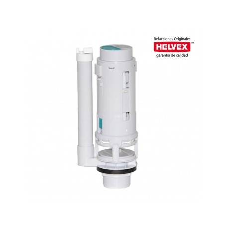 KIT VALV ADMN Y VALV DESC SX-SF-815 HELVEX