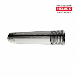 NIPLE MURO REG MANUAL RR-076 HELVEX