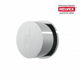 BOTON FLUX ELEC CR RF-672 HELVEX