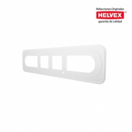 EMPAQUE BASE PARA CHAPETON RH-2462 HELVEX