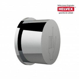 BOTON MANUAL P/FLUX RF-521 HELVEX