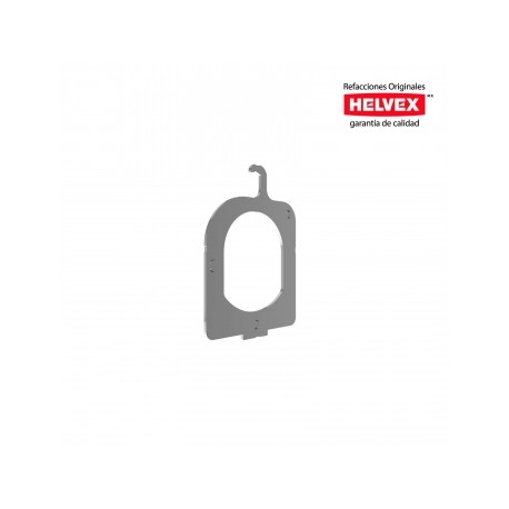 LLAVE PARA AIREADOR RECT RH-2223 HELVEX