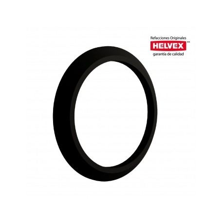 ROND HULE CODO INF P/DES TINA RH-287 HELVEX