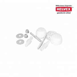 KIT PARA ANCLAJE SX-SF-691 HELVEX