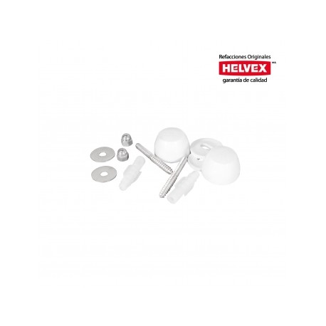 KIT PARA ANCLAJE SX-SF-691 HELVEX