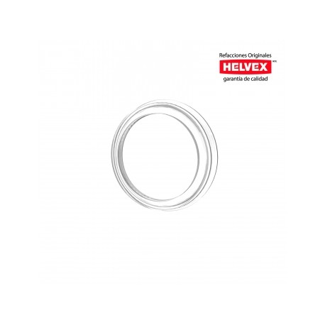 ANILLO PLASTICO P/REG H-200 RR-144 HELVEX