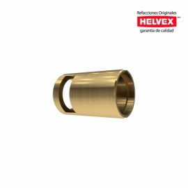 CASQUILLO GUIA VAL-VEX RH-004 HELVEX